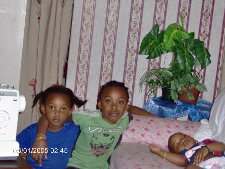  c asma et moi